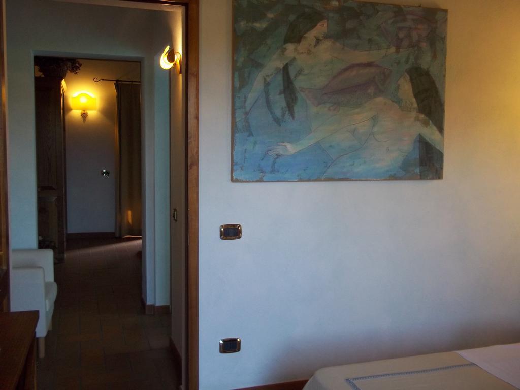 Agriturismo Lupo Cerrino Tarquinia Quarto foto