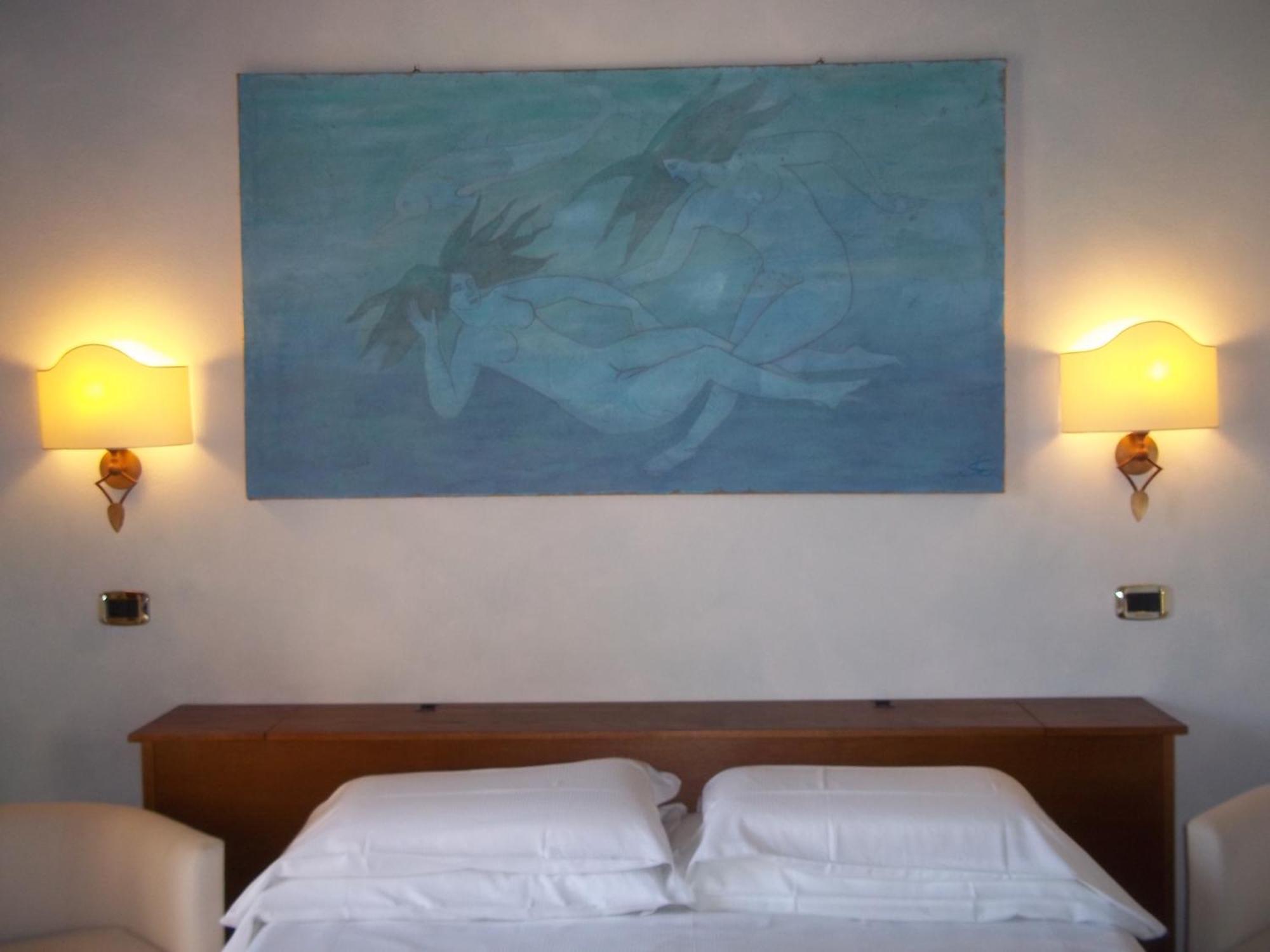 Agriturismo Lupo Cerrino Tarquinia Quarto foto