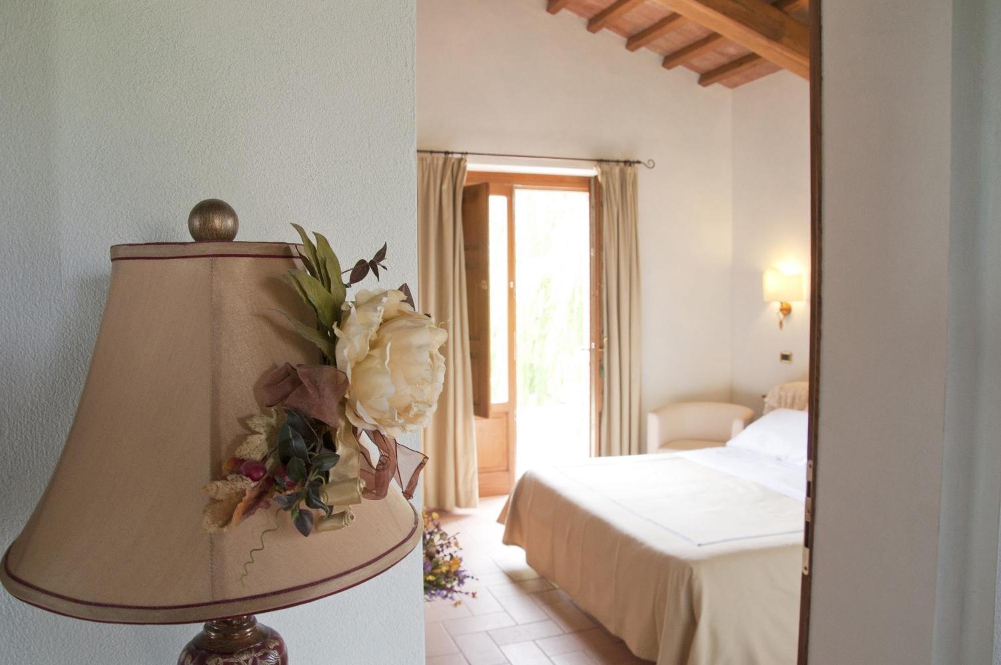 Agriturismo Lupo Cerrino Tarquinia Quarto foto
