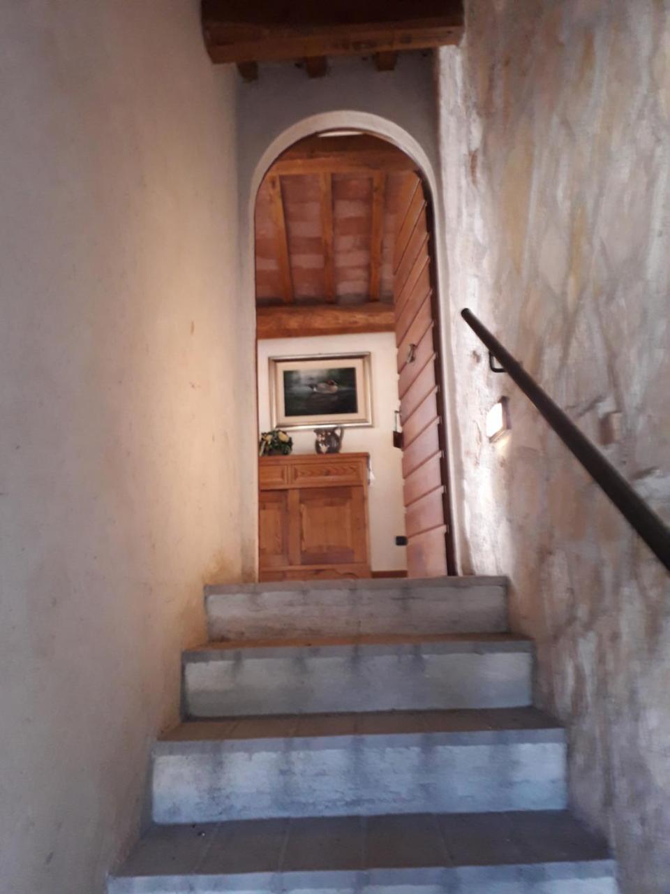 Agriturismo Lupo Cerrino Tarquinia Exterior foto